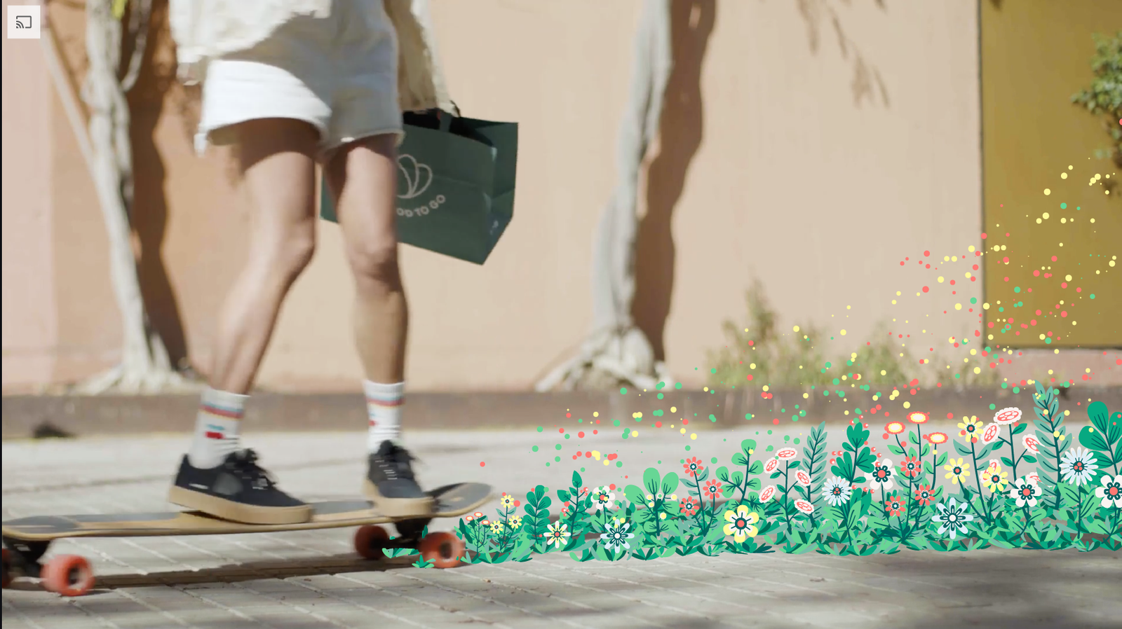 Too Good To Go Creative