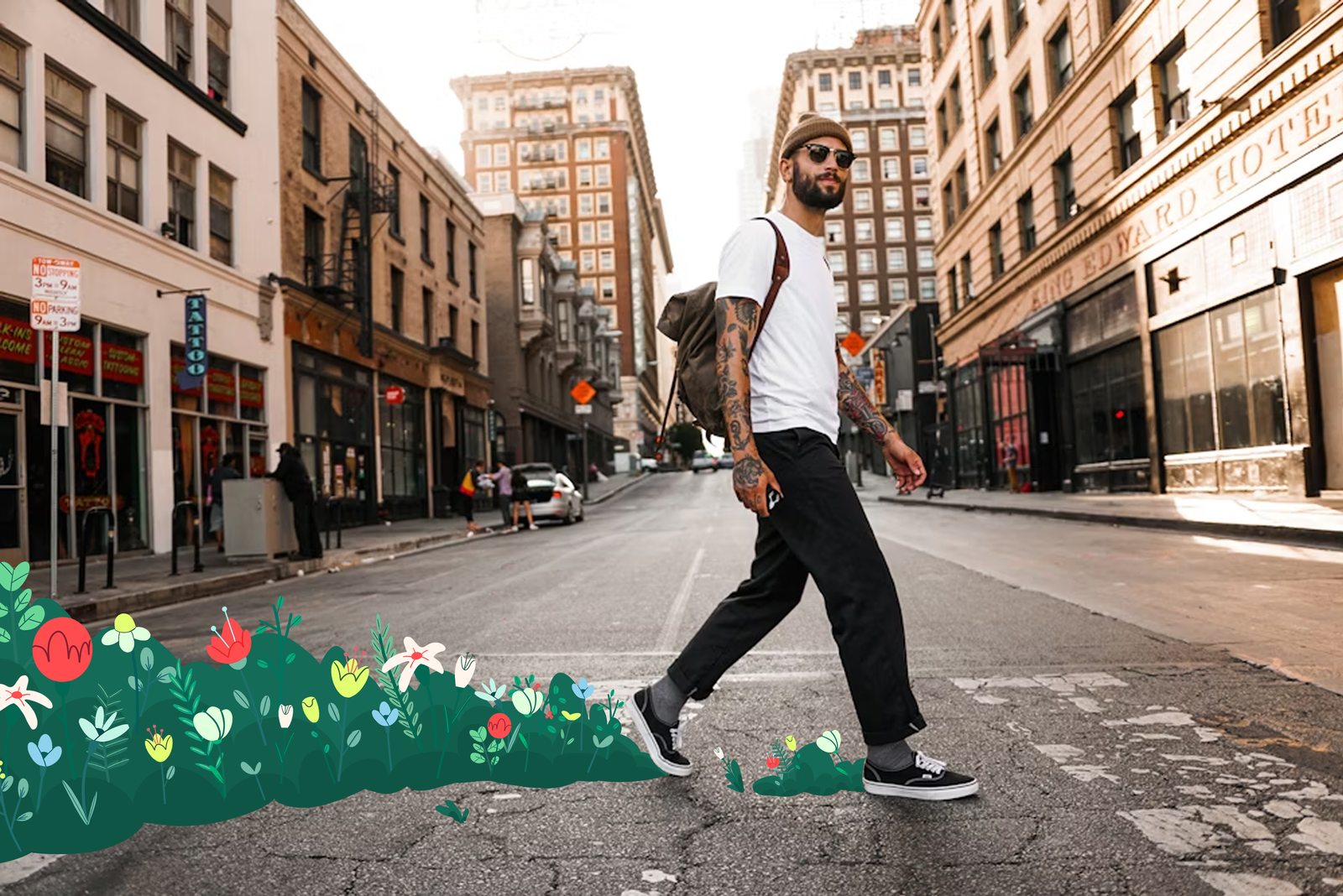 Too Good To Go Final